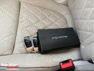 Mercedes E-klasse Cabrio AMG 53 435pk Automaat 4matic picture 27
