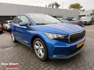Skoda Enyaq iV 60 179pk picture 5
