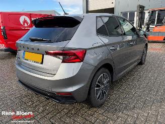 Skoda Fabia 1.0 TSI Monte Carlo picture 4