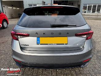 Skoda Fabia 1.0 TSI Monte Carlo picture 3