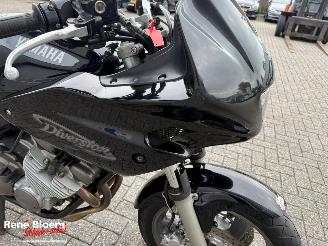 Yamaha XJ 600 Diversion picture 10
