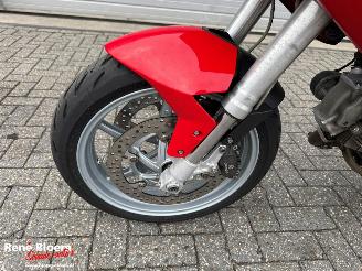 Ducati Multistrada 1000 DS picture 18