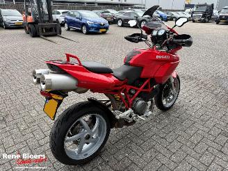 Ducati Multistrada 1000 DS picture 6