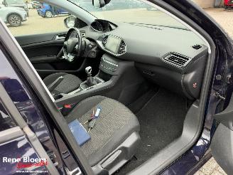 Peugeot 308 1.2 Puretech Executive picture 7