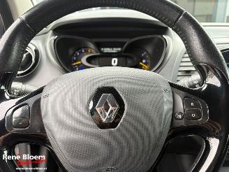 Renault Captur 1.5 DCI Dynamique 90pk picture 17
