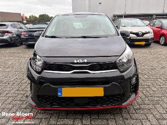 Kia Picanto 1.0 dpi dYNAMIC-lINE 67PK picture 6