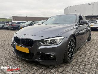  BMW 3-serie 330e Centennial High Executive 2016/12