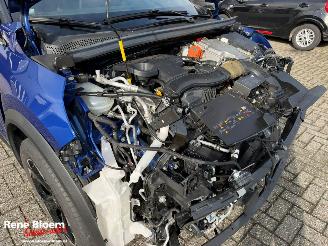 Mitsubishi ASX 1.6 HEV AT First Edition picture 14