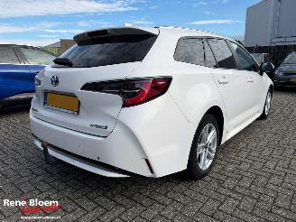Avarii autoturisme Toyota Corolla Touring Sports 1.8 Hybrid Active 2022/5