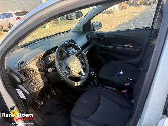 Opel Karl 1.0 EcoFlex 120 jaar Edition Airco picture 12