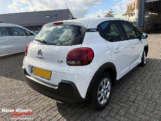 Citroën C3 132 PureTech You 5-drs Airco picture 4