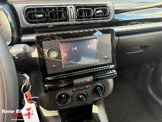 Citroën C3 132 PureTech You 5-drs Airco picture 15