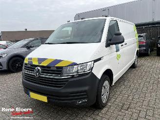  Volkswagen Transporter 2.0 DDI Bulli 4Motion DSG 150pk 2021/6