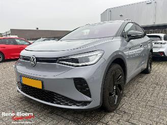 uszkodzony samochody osobowe Volkswagen ID.4 GTX Limited Edition 4Motion 77kWh 340pk 2025/11