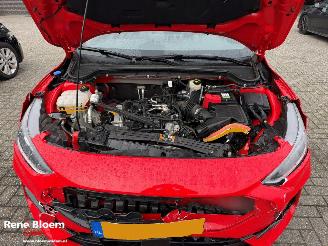Ford Focus 1.0 EcoBoost Hybrid ST Line picture 18