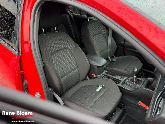Ford Focus 1.0 EcoBoost Hybrid ST Line picture 10