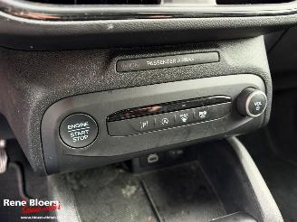 Ford Focus 1.0 EcoBoost Hybrid ST Line picture 15