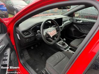 Ford Focus 1.0 EcoBoost Hybrid ST Line picture 13