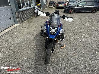 BMW R 1300 GS  picture 8