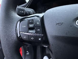 Ford Fiesta Gereserveerd 1.0 EcoBoost Turbo 94pk 6-bak - bwjr 2021 - Connected - airco - 34dkm nap - cruise - line assist - licht + regensensor - dab - bleutooth app picture 14
