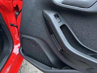 Ford Fiesta Gereserveerd 1.0 EcoBoost Turbo 94pk 6-bak - bwjr 2021 - Connected - airco - 34dkm nap - cruise - line assist - licht + regensensor - dab - bleutooth app picture 32