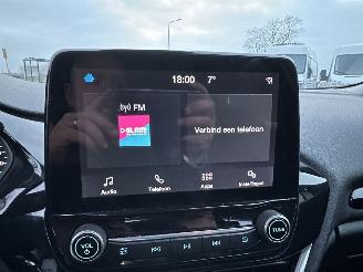 Ford Fiesta Gereserveerd 1.0 EcoBoost Turbo 94pk 6-bak - bwjr 2021 - Connected - airco - 34dkm nap - cruise - line assist - licht + regensensor - dab - bleutooth app picture 49