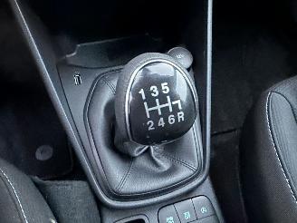 Ford Fiesta Gereserveerd 1.0 EcoBoost Turbo 94pk 6-bak - bwjr 2021 - Connected - airco - 34dkm nap - cruise - line assist - licht + regensensor - dab - bleutooth app picture 13