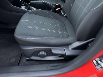 Ford Fiesta Gereserveerd 1.0 EcoBoost Turbo 94pk 6-bak - bwjr 2021 - Connected - airco - 34dkm nap - cruise - line assist - licht + regensensor - dab - bleutooth app picture 38