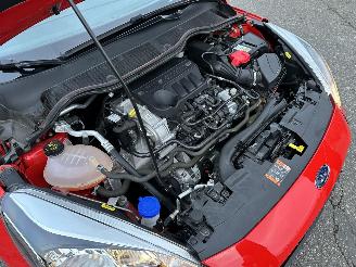 Ford Fiesta Gereserveerd 1.0 EcoBoost Turbo 94pk 6-bak - bwjr 2021 - Connected - airco - 34dkm nap - cruise - line assist - licht + regensensor - dab - bleutooth app picture 4