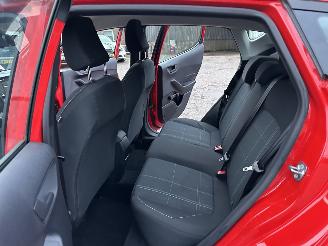 Ford Fiesta Gereserveerd 1.0 EcoBoost Turbo 94pk 6-bak - bwjr 2021 - Connected - airco - 34dkm nap - cruise - line assist - licht + regensensor - dab - bleutooth app picture 21