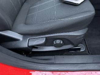 Ford Fiesta Gereserveerd 1.0 EcoBoost Turbo 94pk 6-bak - bwjr 2021 - Connected - airco - 34dkm nap - cruise - line assist - licht + regensensor - dab - bleutooth app picture 33