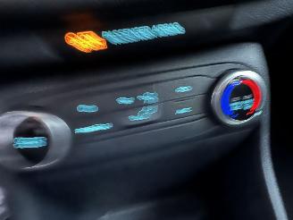 Ford Fiesta Gereserveerd 1.0 EcoBoost Turbo 94pk 6-bak - bwjr 2021 - Connected - airco - 34dkm nap - cruise - line assist - licht + regensensor - dab - bleutooth app picture 43