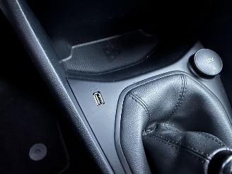 Ford Fiesta Gereserveerd 1.0 EcoBoost Turbo 94pk 6-bak - bwjr 2021 - Connected - airco - 34dkm nap - cruise - line assist - licht + regensensor - dab - bleutooth app picture 52