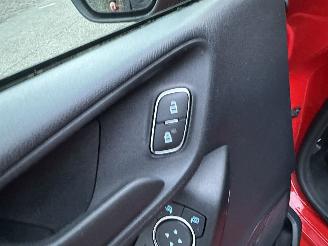 Ford Fiesta Gereserveerd 1.0 EcoBoost Turbo 94pk 6-bak - bwjr 2021 - Connected - airco - 34dkm nap - cruise - line assist - licht + regensensor - dab - bleutooth app picture 42