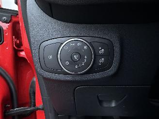 Ford Fiesta Gereserveerd 1.0 EcoBoost Turbo 94pk 6-bak - bwjr 2021 - Connected - airco - 34dkm nap - cruise - line assist - licht + regensensor - dab - bleutooth app picture 50