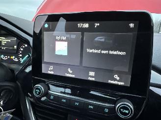 Ford Fiesta Gereserveerd 1.0 EcoBoost Turbo 94pk 6-bak - bwjr 2021 - Connected - airco - 34dkm nap - cruise - line assist - licht + regensensor - dab - bleutooth app picture 31