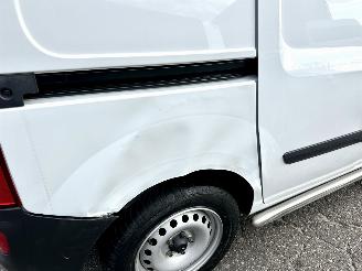 Mercedes Citan 108 CDI 75pk euro.6 BleuEfficiency - 61dkm nap - airco - bleutooth - aux - usb - klapdeuren + schuifdeur picture 16