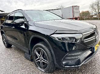 Mercedes EQA 250 AMG 190pk aut + f1 Business Solution 67kWh - navi - widescreen - sfeerverl - camera - elektr klep picture 3