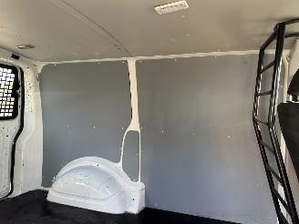 Volkswagen Transporter 2.0 TDI 102pk euro.6 L1/H1 Comfortline - nap - navi - pdc - airco - cruise control - licht + regensensor picture 23