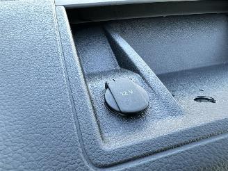 Volkswagen Transporter 2.0 TDI 102pk euro.6 L1/H1 Comfortline - nap - navi - pdc - airco - cruise control - licht + regensensor picture 41