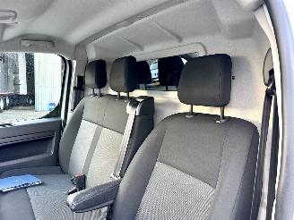 Peugeot Expert 1.5 BlueHDI 102pk 6-bak 100 S&S L3 Extra lang - nap - 3 persoons - camera - airco - cruise - pdc picture 56