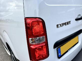Peugeot Expert Gereserveerd 1.5 BlueHDI 102pk 6-bak 100 S&S L3 Extra lang - nap - 3 persoons - camera - airco - cruise - pdc picture 73