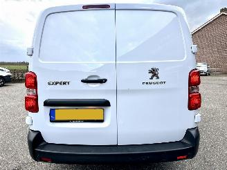 Peugeot Expert Gereserveerd 1.5 BlueHDI 102pk 6-bak 100 S&S L3 Extra lang - nap - 3 persoons - camera - airco - cruise - pdc picture 69