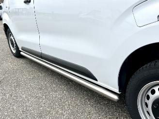 Peugeot Expert 1.5 BlueHDI 102pk 6-bak 100 S&S L3 Extra lang - nap - 3 persoons - camera - airco - cruise - pdc picture 76