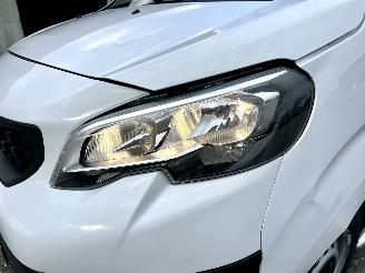 Peugeot Expert 1.5 BlueHDI 102pk 6-bak 100 S&S L3 Extra lang - nap - 3 persoons - camera - airco - cruise - pdc picture 81