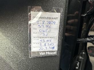 Opel Combo 1.5D 102pk 6-bak L2/H1 lang Standaard - euro6 - camera - airco - cruise - pdc - Apple CarPlay - klapdeuren picture 25