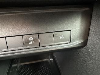 Volkswagen Caddy maxi 2.0 TDI 102pk L2/H1 BMT Euro6 Highline - nap - airco - cruise - pdc - licht + regensensor - voorruit verwarming picture 19