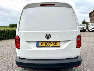 Volkswagen Caddy maxi 2.0 TDI 102pk L2/H1 BMT Euro6 Highline - nap - airco - cruise - pdc - licht + regensensor - voorruit verwarming picture 72