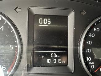 Volkswagen Caddy maxi 2.0 TDI 102pk L2/H1 BMT Euro6 Highline - nap - airco - cruise - pdc - licht + regensensor - voorruit verwarming picture 26