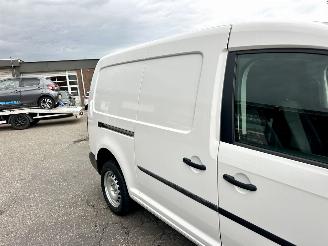 Volkswagen Caddy maxi 2.0 TDI 102pk L2/H1 BMT Euro6 Highline - nap - airco - cruise - pdc - licht + regensensor - voorruit verwarming picture 74